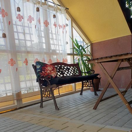 Pokoiki Krotka10 Ustronie Morskie Exteriér fotografie