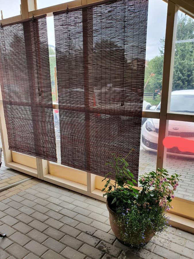 Pokoiki Krotka10 Ustronie Morskie Exteriér fotografie