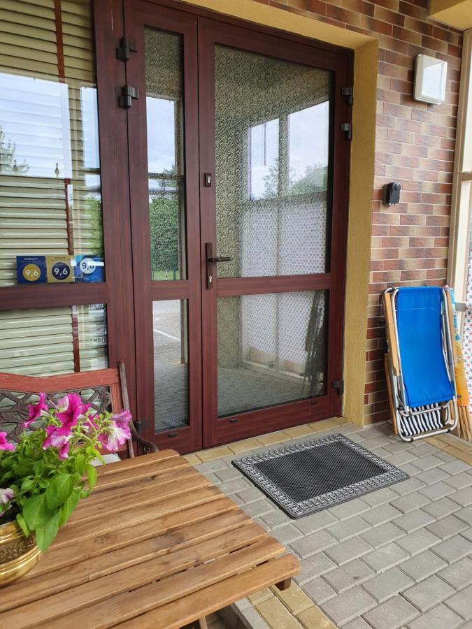 Pokoiki Krotka10 Ustronie Morskie Exteriér fotografie