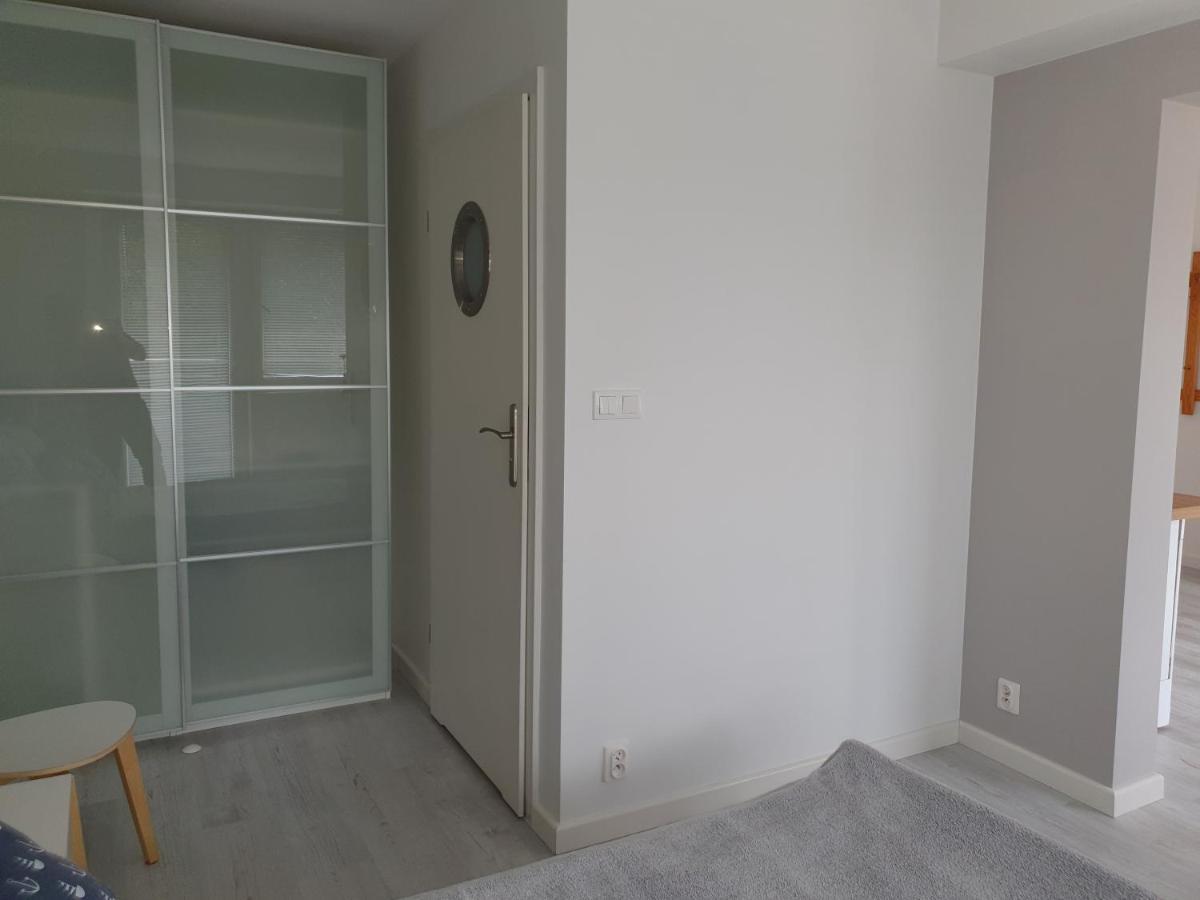 Pokoiki Krotka10 Ustronie Morskie Exteriér fotografie