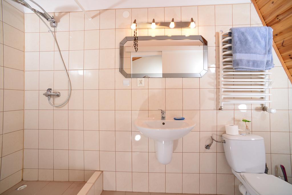 Pokoiki Krotka10 Ustronie Morskie Exteriér fotografie