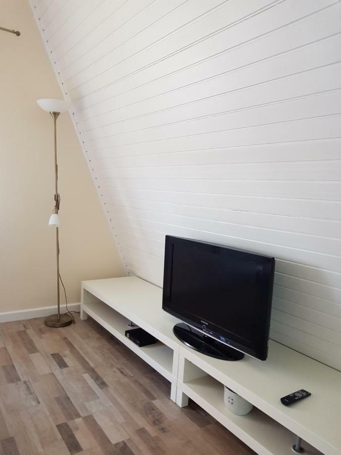 Pokoiki Krotka10 Ustronie Morskie Exteriér fotografie