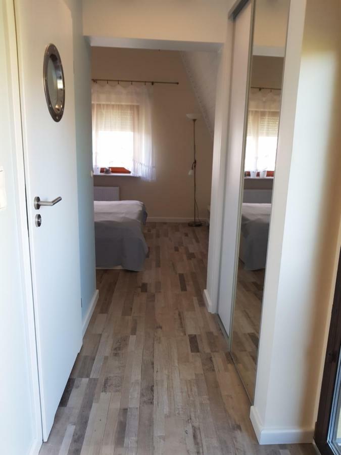 Pokoiki Krotka10 Ustronie Morskie Exteriér fotografie